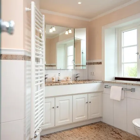 Litzkow 15506 Feriehus *