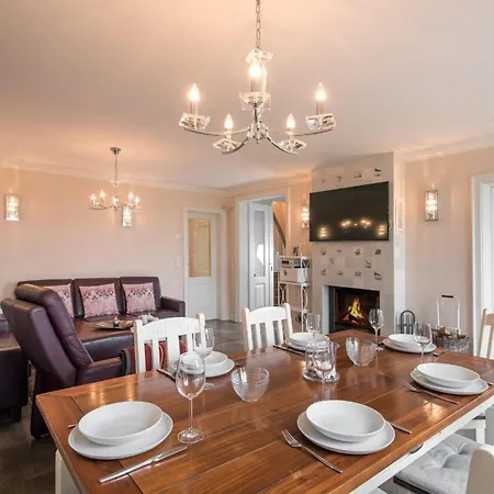 Feriehus Litzkow 15506