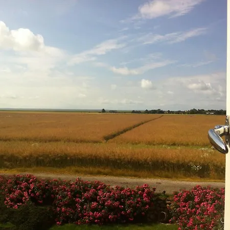 Feriehus Litzkow 15506