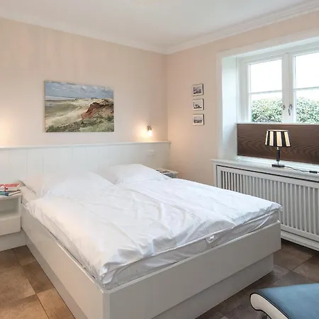 Litzkow 15506 Morsum (Sylt)