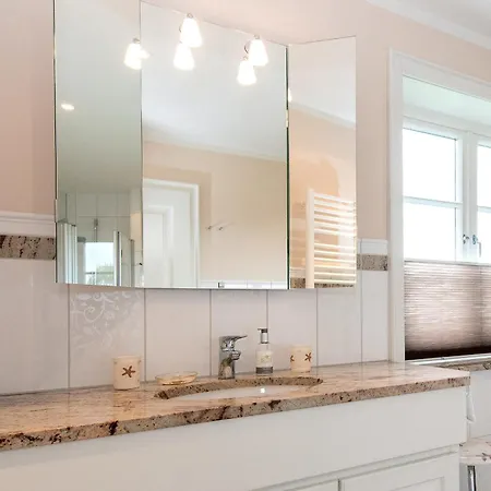 Feriehus Litzkow 15506 Morsum (Sylt)