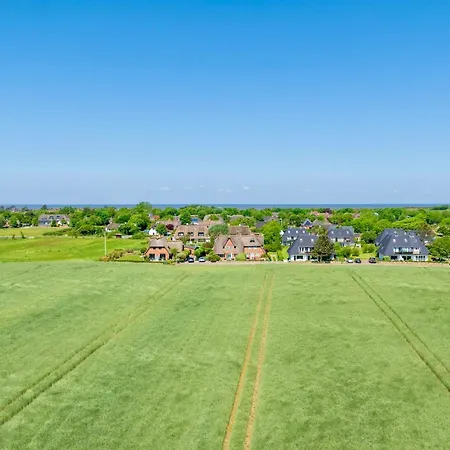 Feriehus Litzkow 15506 *