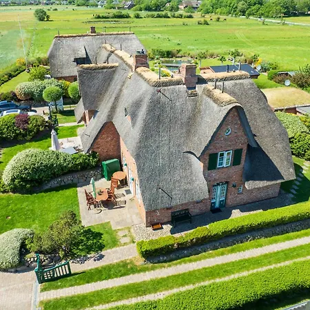 Feriehus Litzkow 15506 *