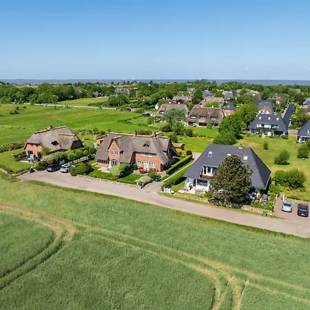 Feriehus Litzkow 15506 *