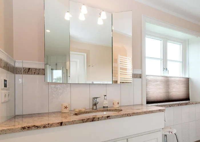 度假居 Litzkow 15506 摩尔苏姆