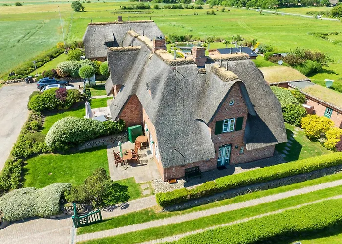 度假居 Litzkow 15506 *