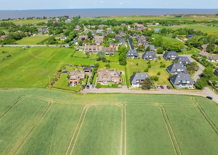 Litzkow 15506 度假居 摩尔苏姆