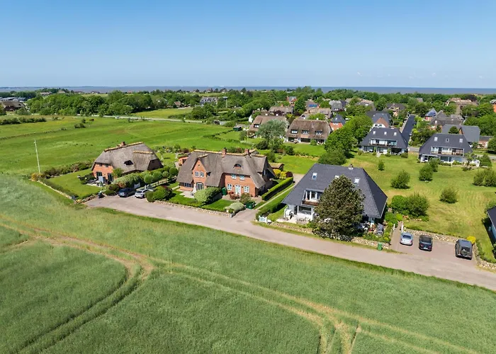 度假居 Litzkow 15506 *